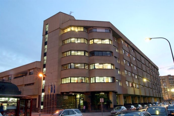 UPCT pone a disposición del Servicio Murciano de Salud la residencia Alberto Colao
