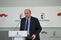 Casi 5.500 alumnos de 190 pueblos acuden al servicio extraordinario de comedor escolar ideado por C-LM