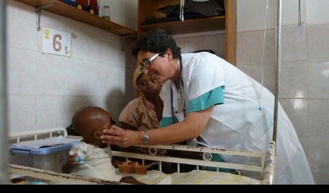 Cooperación y Desarrollo