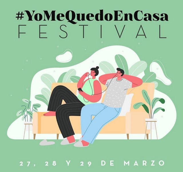 Tercera edición del festival