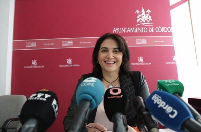 Córdoba.-Coronavirus.-El Ayuntamiento acuerda con entidades el reparto de alimen
