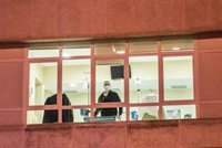 Satse señala que "lo peor aún no ha llegado y los hospitales madrileños están al borde del colapso"