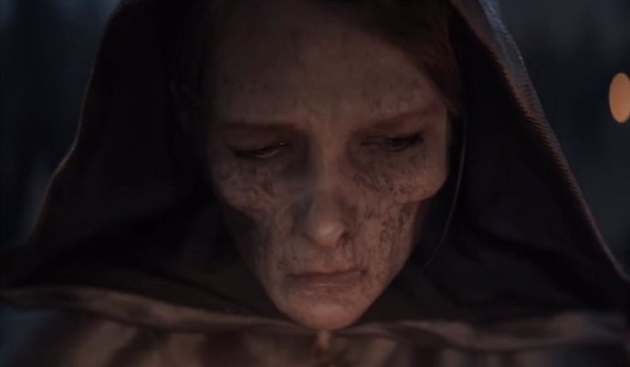 Imagen de la primera temporada de The Witcher