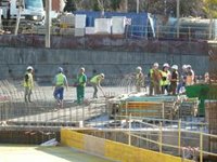 El Govern plantea al Estado la suspensión de la actividad de la construcción y una la moratoria para los alquileres