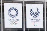Foto: Tokyo 2020, el cuarto aplazamiento en la historia de los Juegos