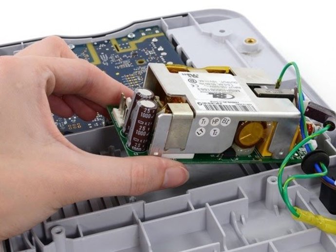 IFixist trabaja para ofrecer ayuda 'online' para reparar equipos hospitalarios