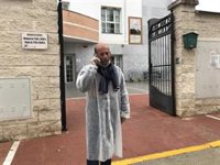 El alcalde de Alcalá del Valle (Cádiz) teme que el virus se haya propagada al resto de ciudadanos y pide hacer pruebas