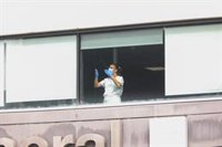 Amyts presenta demanda con petición de cautelarísimas contra la Comunidad para exigir medios de protección