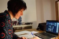 Pontón (BNG) exige un plan "específico" para residencias y pide a la Xunta que "ejerza sus competencias"