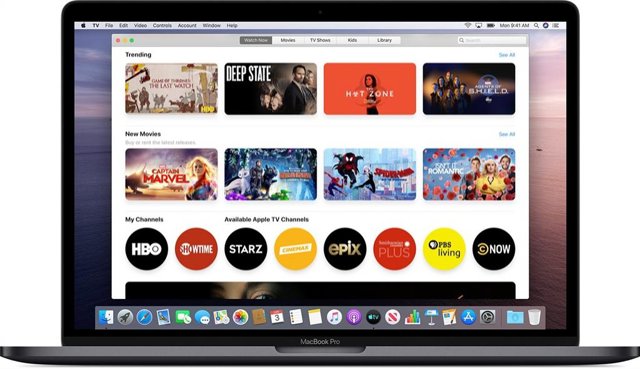 Apple se plantea lanzar Apple TV+ en noviembre por 9,99 dólares al mes y ofrecer un mes de prueba gratuita