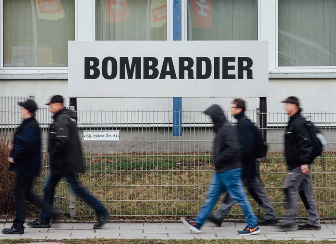 Bombardier