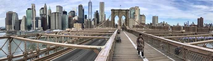 Vista de Nueva York