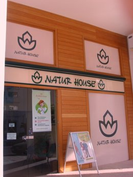 Naturhouse en Agadir (Marruecos)