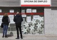 Más de 20.000 madrileños han solicitado apuntarse al paro con el formulario 'online' de la Comunidad