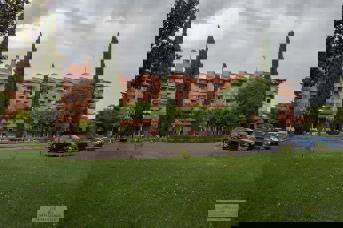 Centre Geritric de Lleida