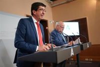 Marín avisa de "un aumento significativo" de casos de coronavirus: "Lo importante es ver cuántos necesitan UCI"