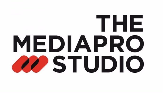 Logo de Mediapro Studio