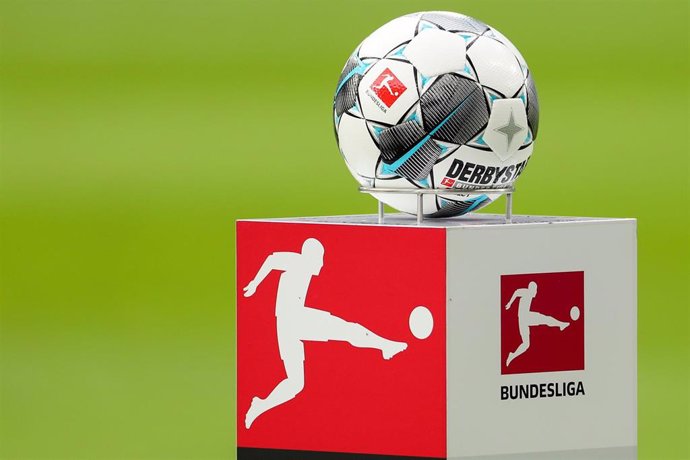 Balón oficial de la Bundesliga
