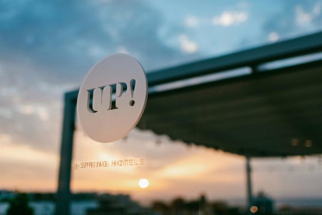 Spring Hotels obsequiará con mil noches de hotel a los profesionales que luchan contra el coronavirus