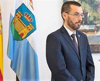 El alcalde de La Línea condena la protesta de "indeseables" por el traslado de mayores con coronavirus de Alcalá