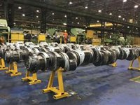 El Índice de Precios Industriales cae un 3,6% en Cantabria en febrero