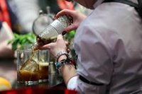 La cifra de negocio del sector servicios en Madrid creció un 4,7% en enero