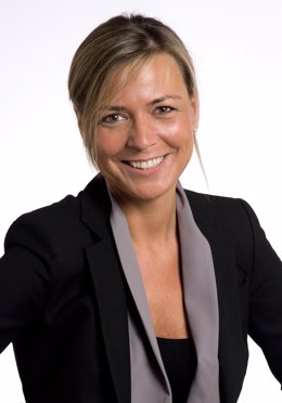 Olga Martínez, reelegida presidentta de la Asociación Española del Dulce