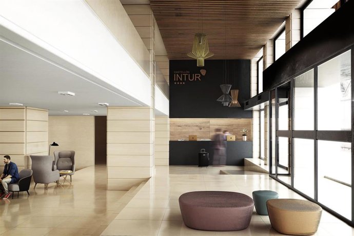 Hotel Intur de Castellón