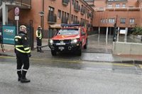 Coronavirus.- La Comunidad prevé un aumento "considerable" de la letalidad por su efecto en residencias de mayores