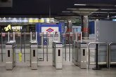 Foto: Muere otro empleado de Metro de Madrid con coronavirus, el segundo caso mortal en el suburbano
