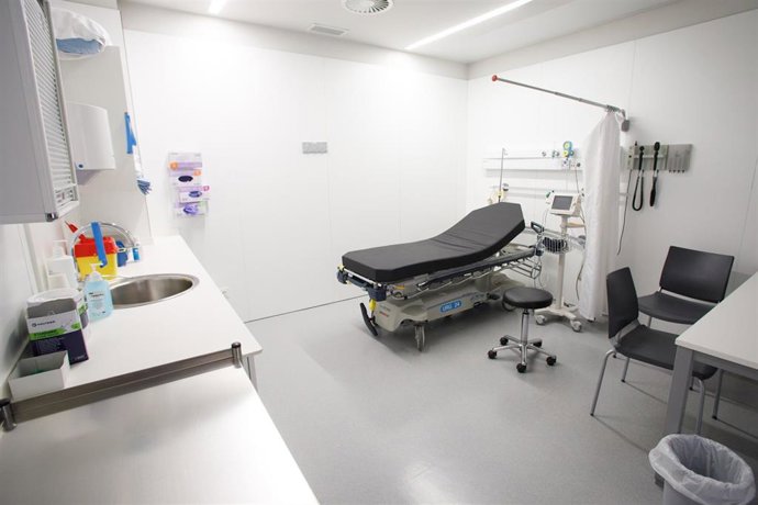 Complejo Hospitalario de Navarra