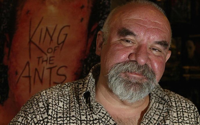 Muere Stuart Gordon, director de Re-Animator, a los 72 años