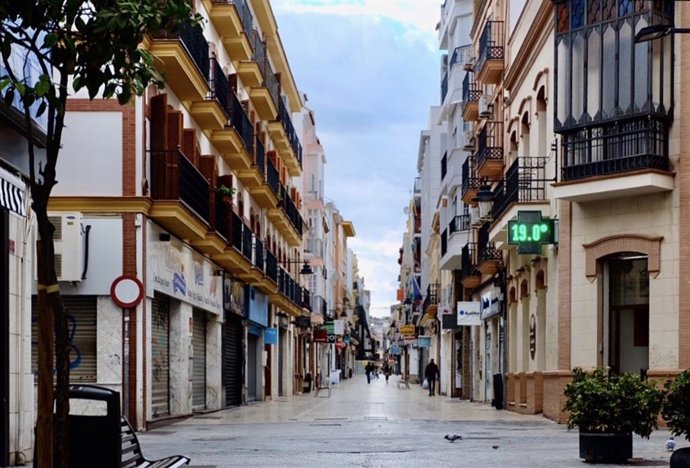 [Grupohuelva] 25.3.20 Nota Plan Municipal De Choque Económico Y Social Para Paliar Los Efectos Del Covid 19