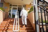 La Coordinadora del Tercer Sector se personará en la investigación sobre cadáveres hallados en residencias