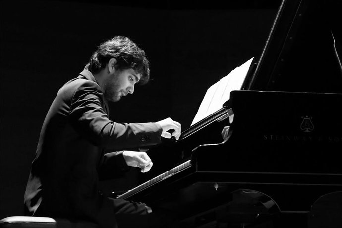 Candidatos de la edición de este año del concurso Maria Canals ofrecerán conciertos 'on line' durante el periodo de confinamiento