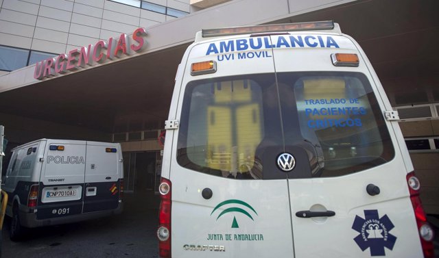 Sustitución.- Coronavirus.- Un total de 48 hoteles de Andalucía podrán alojar a personal de servicios esenciales