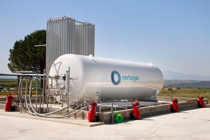 Instalaciones de Nortegas