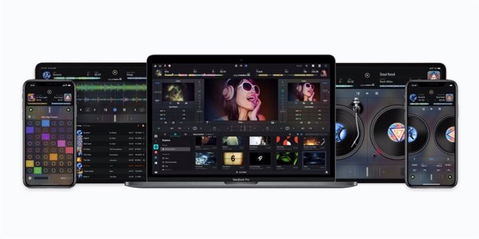 Spotify dejará de reproducirse en las 'apps' de DJ de terceros a partir del 1 de