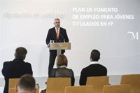 Vicepresidente de Diputación de Málaga, dado de alta tras ocho días en aislamiento hospitalario por sospecha de COVID-19