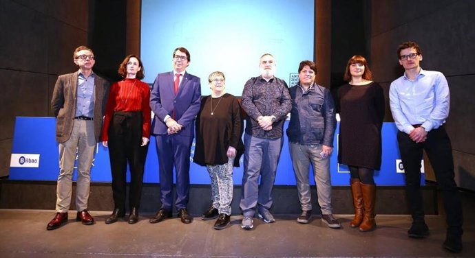 La X edición de Gutun Zuria estará dedicada del 31 de marzo al 4 de abril en Azkuna Zentroa al Ensayo como género 