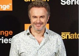 Tristán Ulloa, ingresado por coronavirus