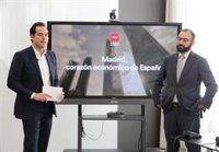 Aprobadas las ayudas de hasta 3.200 euros para autónomos afectados, que podrán solicitarse de forma online