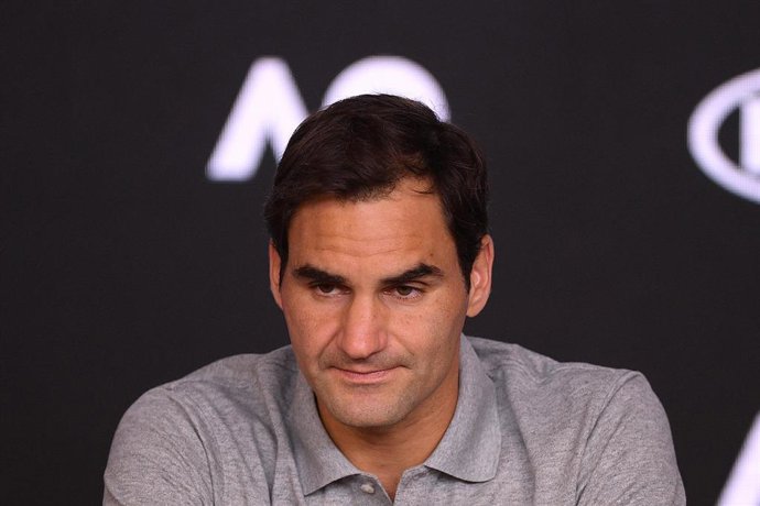 Roger Federer