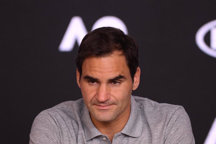 Tenis.- Federer dona un millón de francos suizos para ayudar a familias necesita