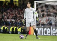 Neuer: "Los futbolistas somos privilegiados y debemos aceptar un recorte salarial cuando es necesario"