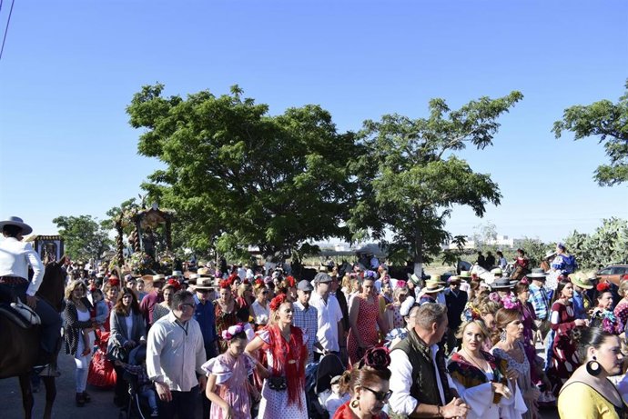 Romería de San Isidro Labrador