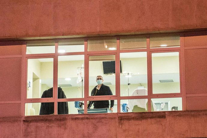  Hospital Universitario Fundación Jiménez Díaz 