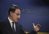 La CEA expresa su compromiso con la actividad y el empleo ante coronavirus y cree los ERTE "menos drástico" que un ERE