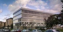 Sede del ICASS en General Dávila 