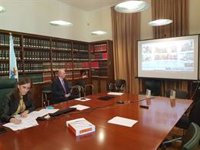 La ABAU se celebrará entre el 22 de junio y el 10 de julio y Pomar pide un plan ante la brecha digital